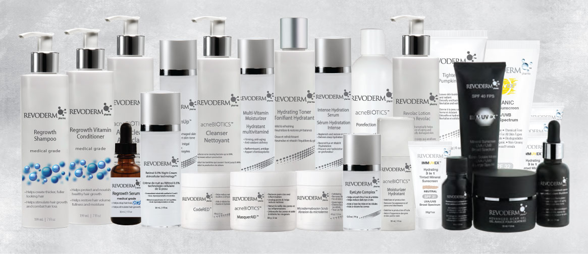 My Skin Expert » COLLECTION