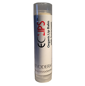 eclips lip balm with sunscreen revoderm